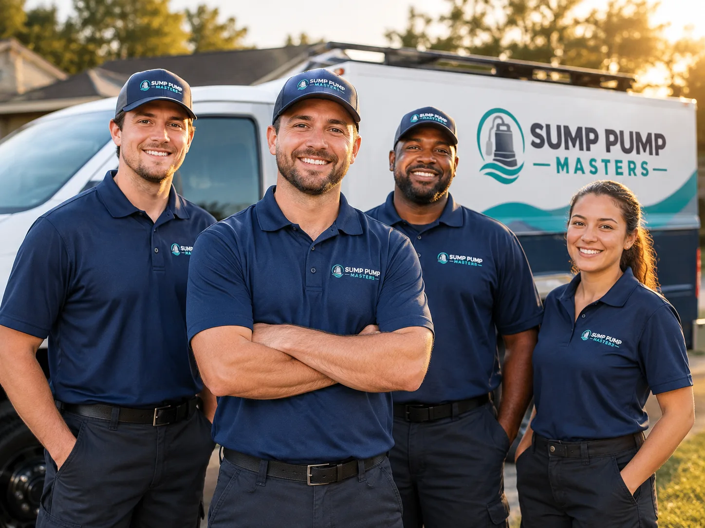 Sump Pump Repair company in Haskell, NJ