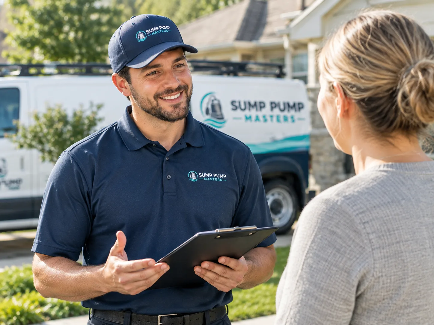 Sump Pump Repair Haskell, NJ FAQs
